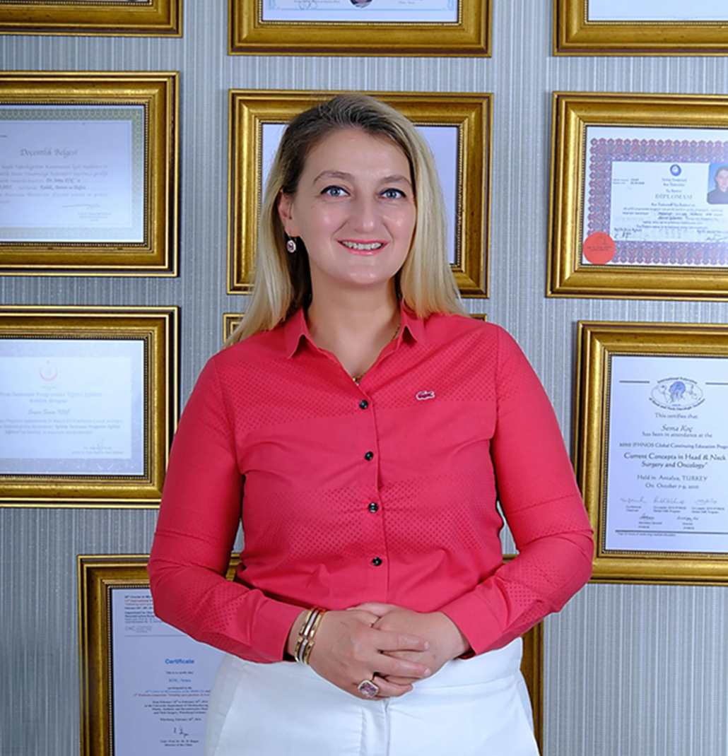 antalya burun estetiği önerileri